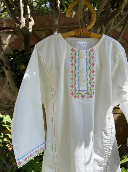 Love Kids Kurta