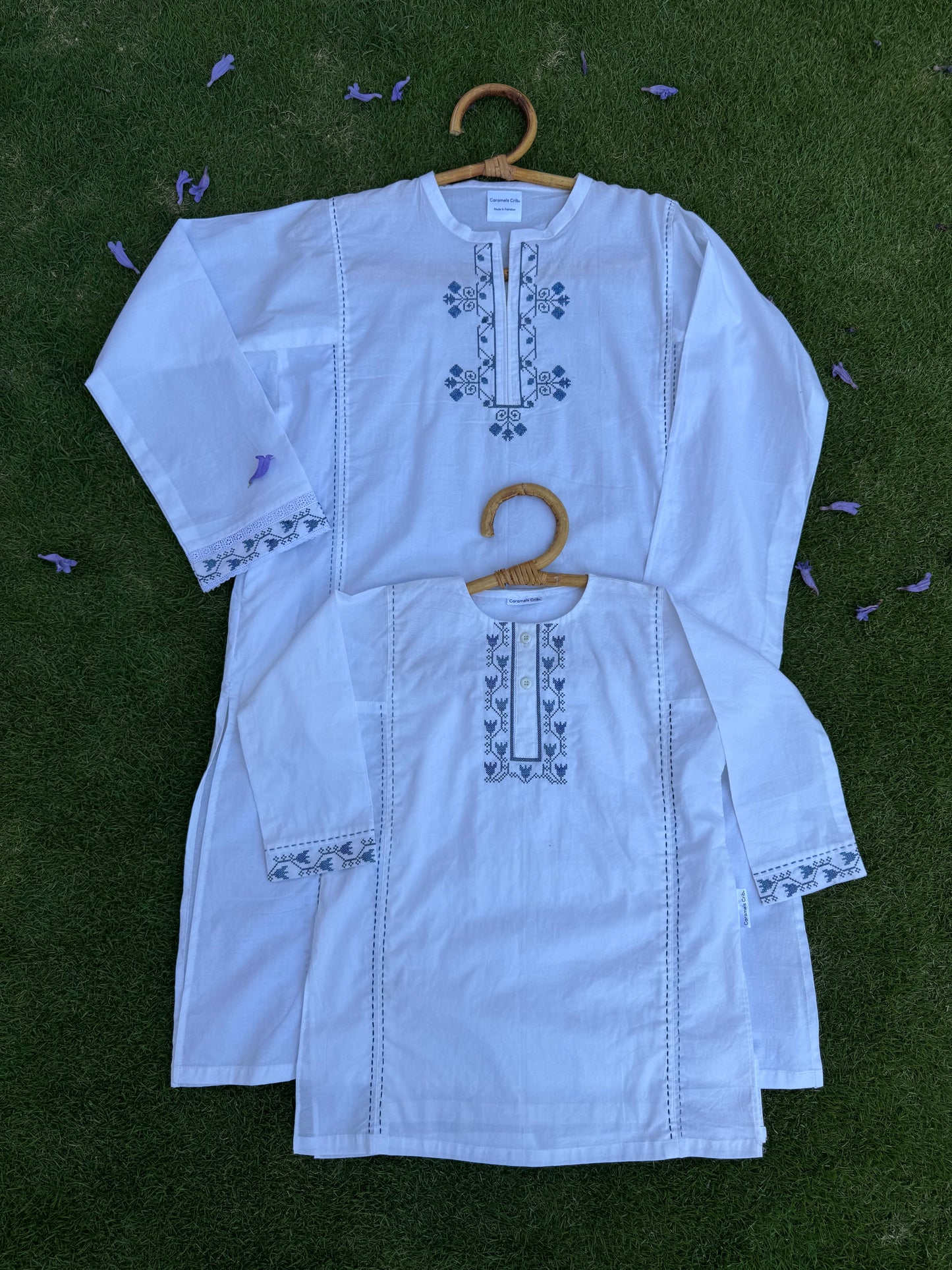 Bluebell Kids Kurta