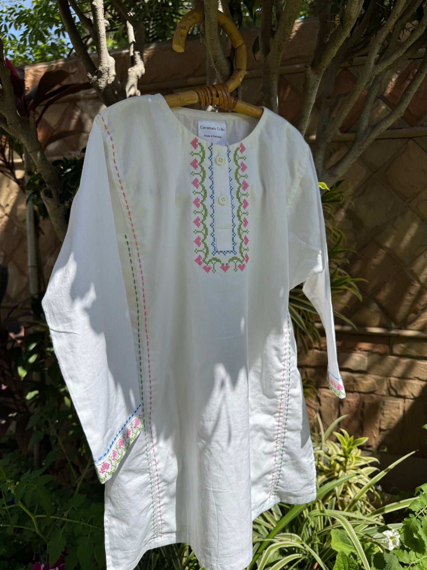 Love Kids Kurta