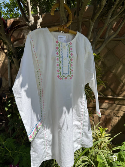 Love Kids Kurta