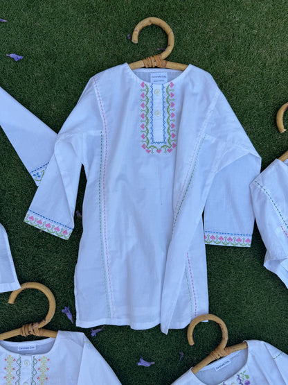 Love Kids Kurta